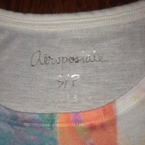 Tank top - Picture 3 of 3